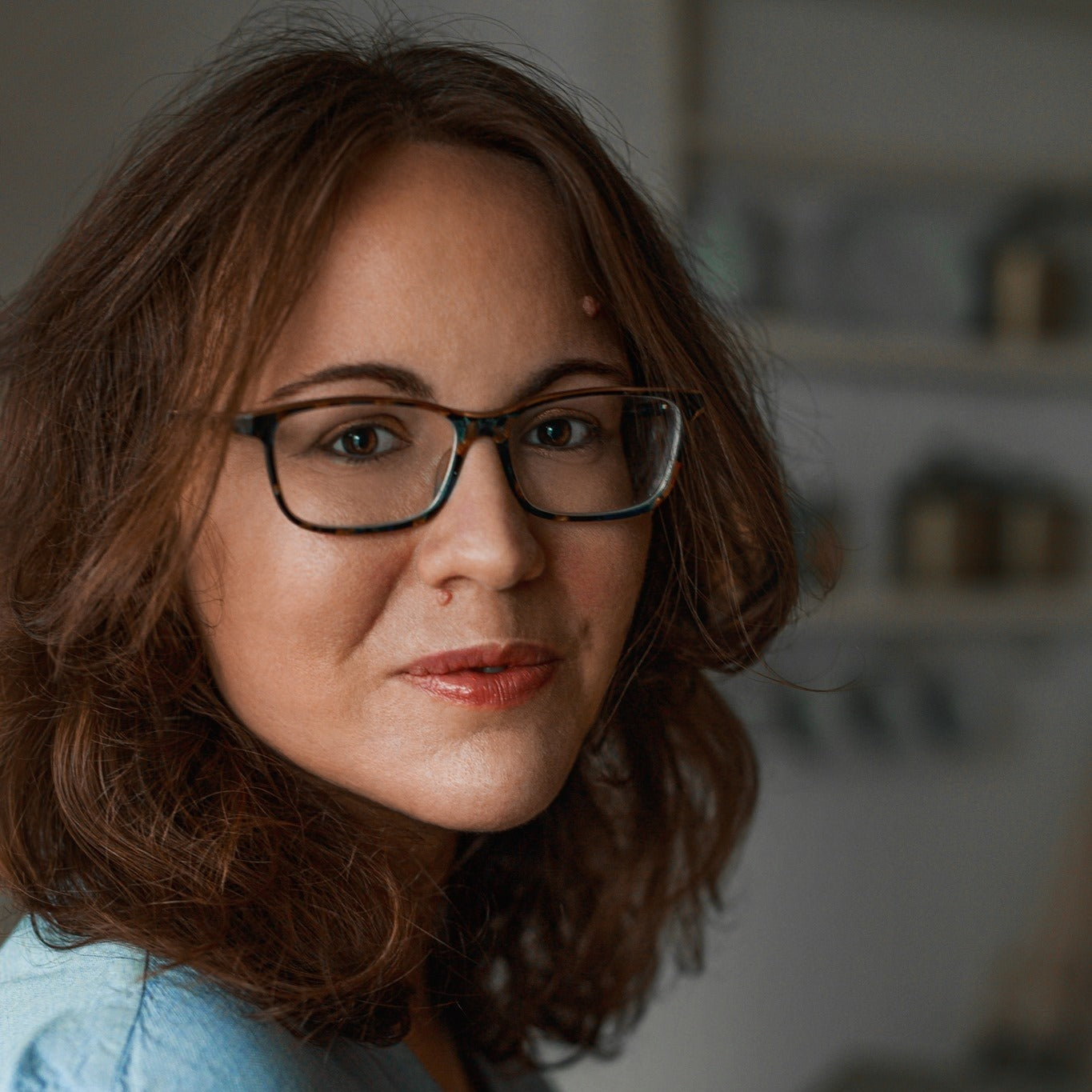 Karolyn Ciseau