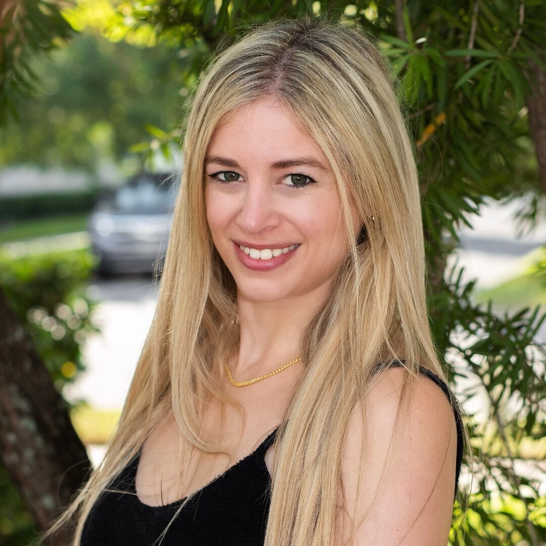 Michelle Madow