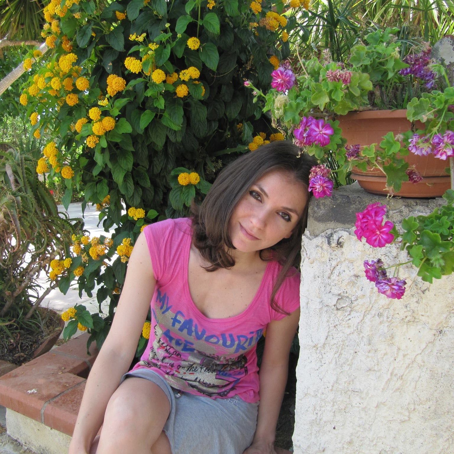 Elisa S. Amore
