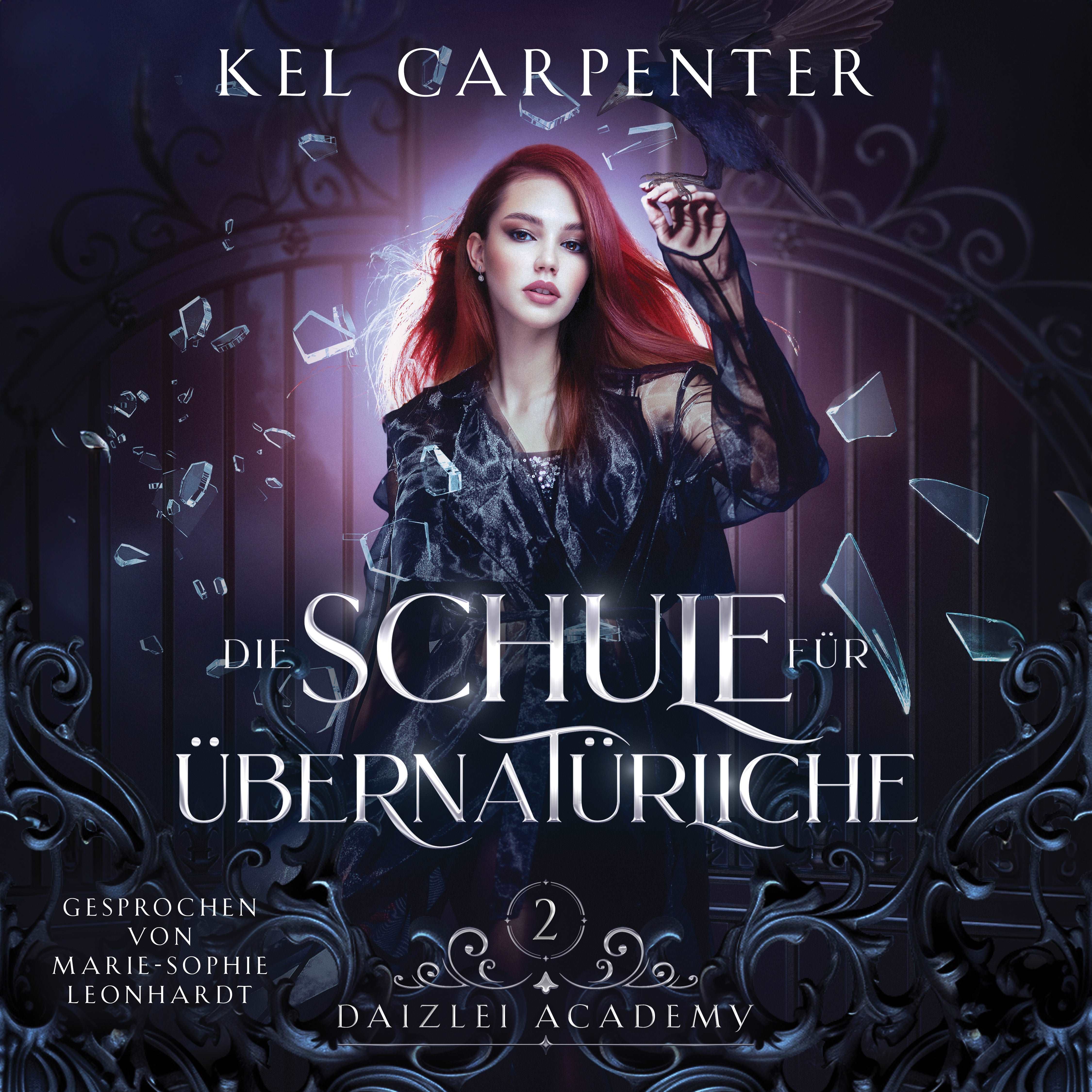 Die Schule für Übernatürliche 2 (Daizlei Academy 2)