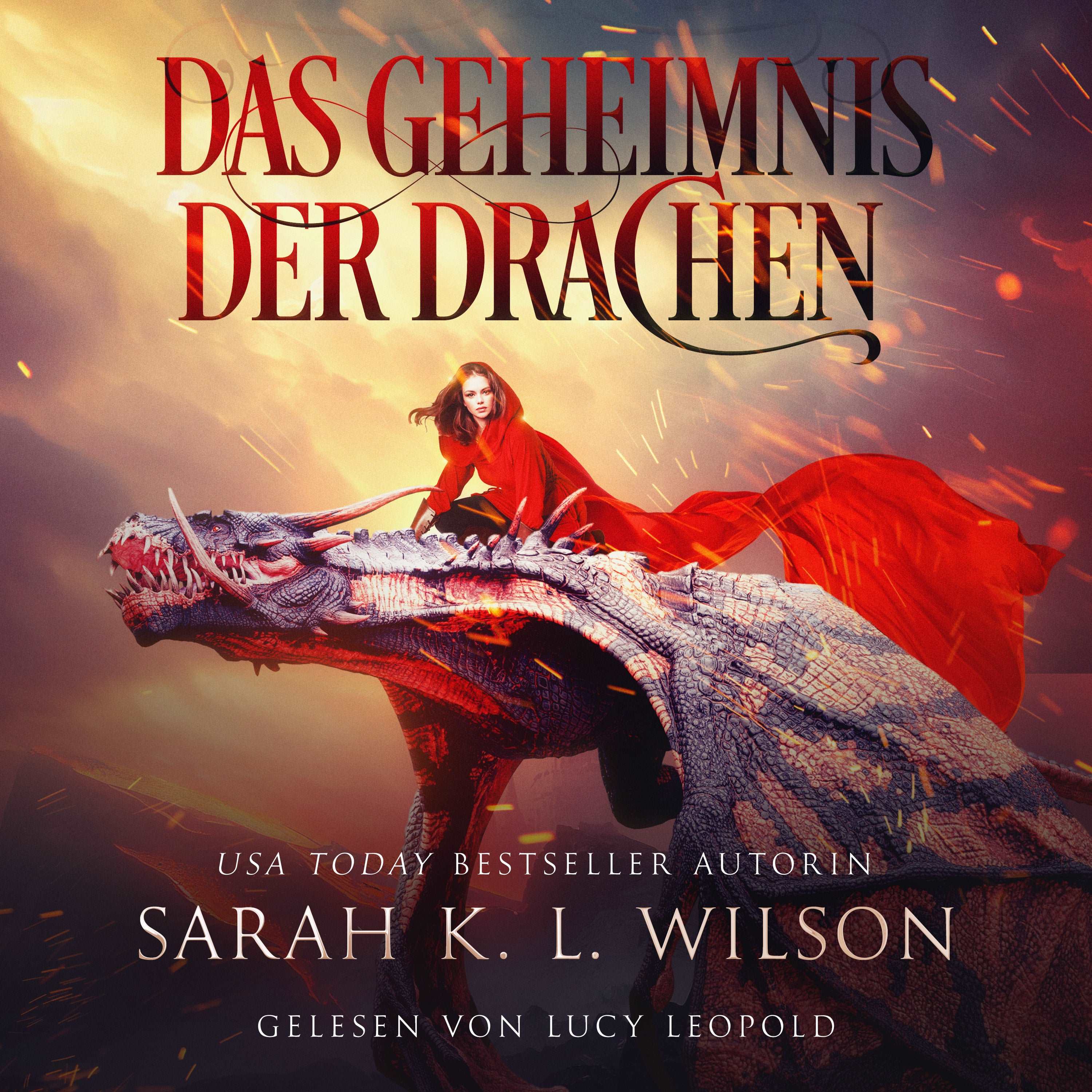 Das Geheimnis der Drachen (Die Drachenschule 3)