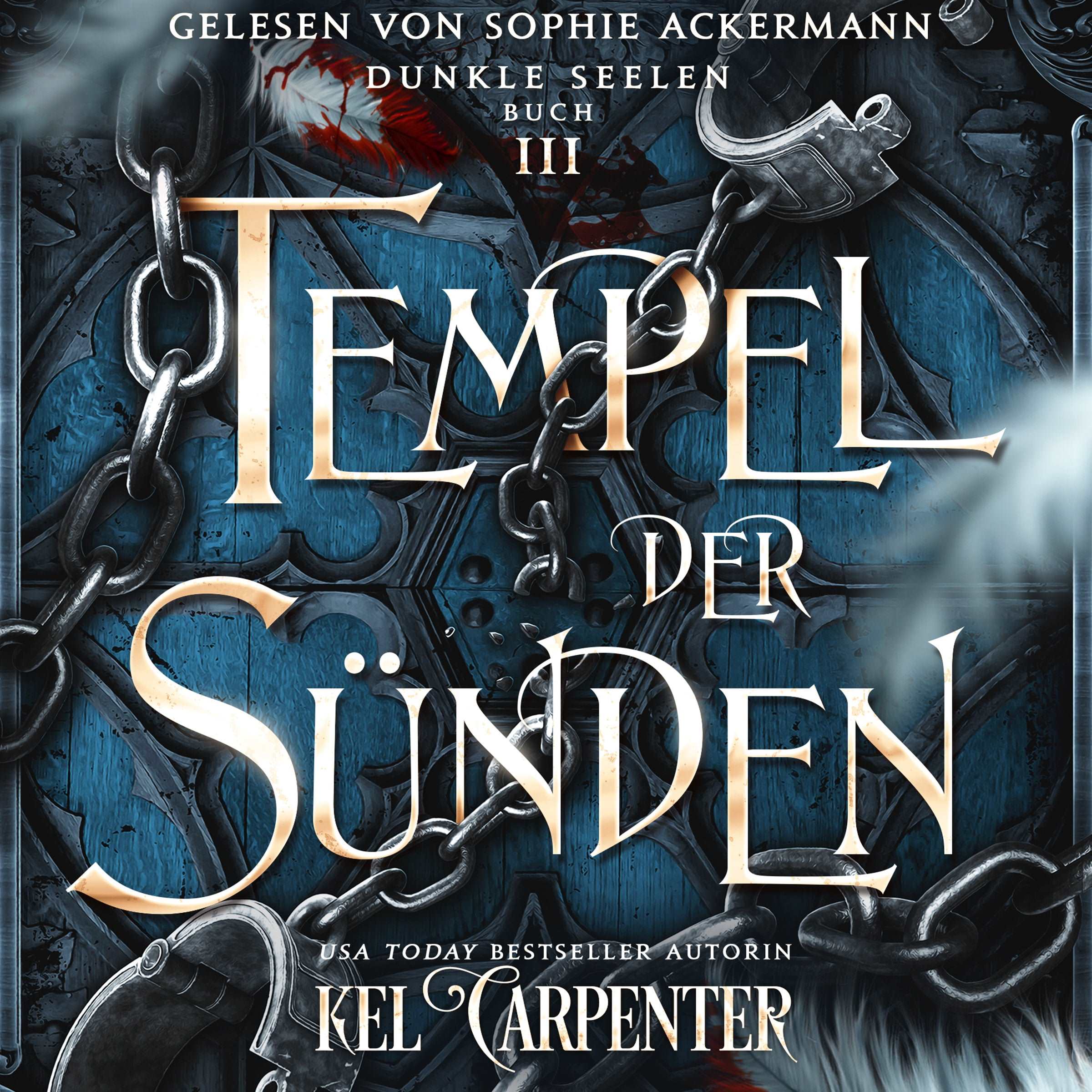 Dunkle Seelen 3